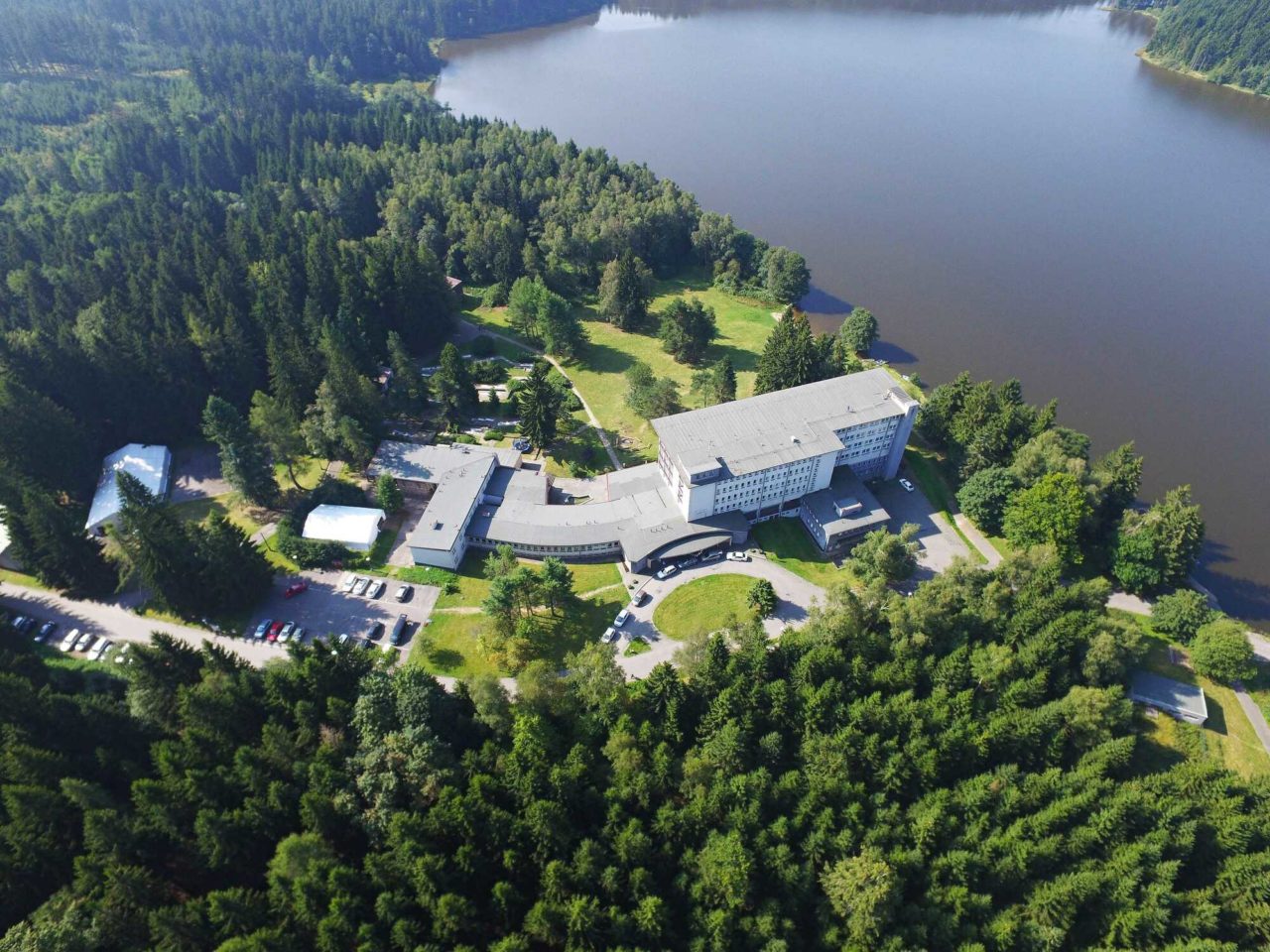 Hotel Medlov Hotel & Resort Medlov