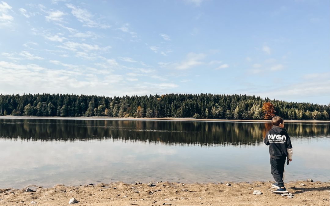 Zažij Vysočinu