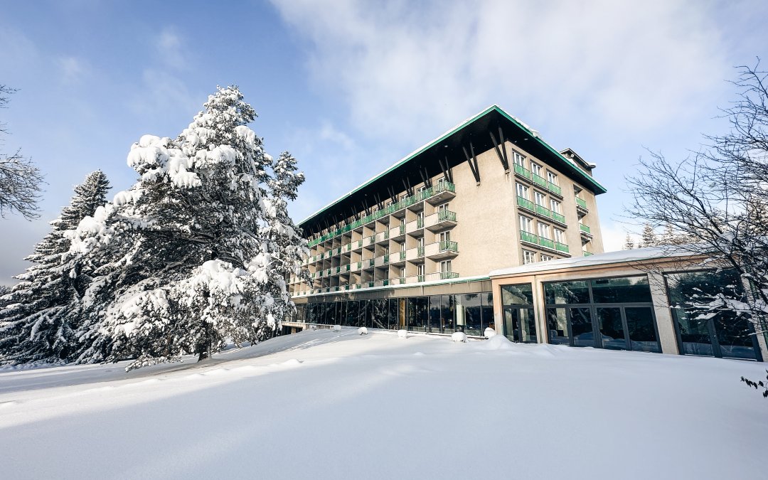 Medlovský adventní jarmark